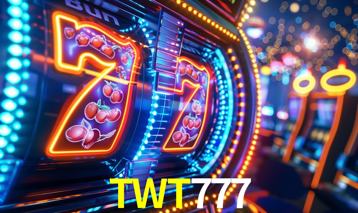 Jogos Emocionantes TWT777
